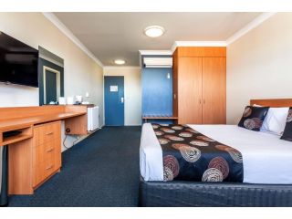 Black Buffalo Hotel, Hobart - 1