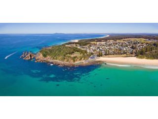 Black Head Beach House Guest house, Hallidays Point - 1