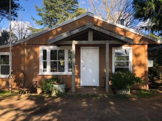 Black Range Erin Cottage, Tumbarumba Guest house, Tumbarumba - 2