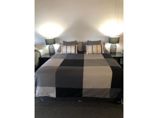 Black Range Lodge Apartment, Tumbarumba - 4