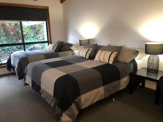 Black Range Lodge Apartment, Tumbarumba - 2