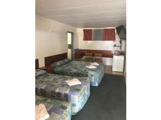 Blackall Coolibah Motel Hotel, Queensland - 2