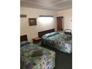 Blackall Coolibah Motel Hotel, Queensland - 5