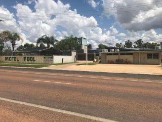 Blackall Coolibah Motel Hotel, Queensland - 1