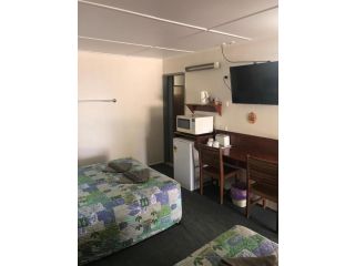 Blackall Coolibah Motel Hotel, Queensland - 4