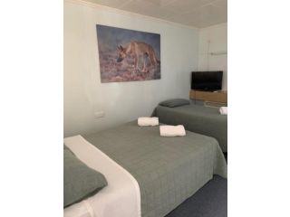 Blackall Motel Hotel, Queensland - 4