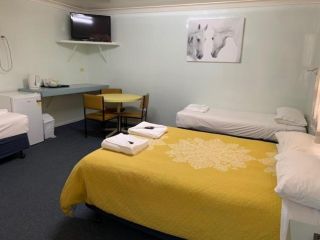 Blackall Motel Hotel, Queensland - 1