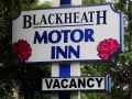 Blackheath Motor Inn Hotel, Blackheath - thumb 10