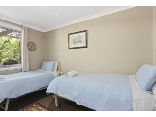 Blackheath Suite (2 b/rooms) Family/Pet Friendly Apartment, Blackheath - 3