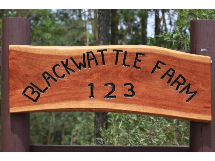 Blackwattle Farm Farm stay, Beerwah - imaginea 15