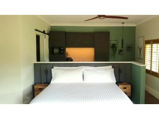 Blackwood Valley Suites Hotel, Balingup - 1