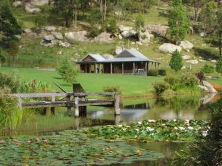 Blair Athol Estate Wollombi Hotel, New South Wales - 2