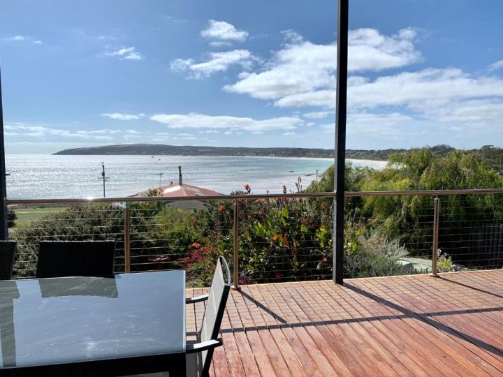 Blakeney Holiday House Guest house, Emu Bay - imaginea 5