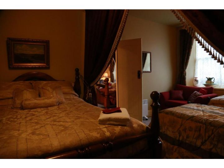 Blakes Manor Self Contained Heritage Accommodation Bed and breakfast, Deloraine - imaginea 5
