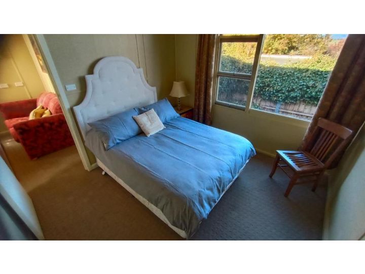 Blakes Manor Self Contained Heritage Accommodation Bed and breakfast, Deloraine - imaginea 11