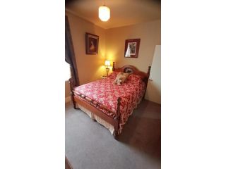 Blakes Manor Self Contained Heritage Accommodation Bed and breakfast, Deloraine - 3
