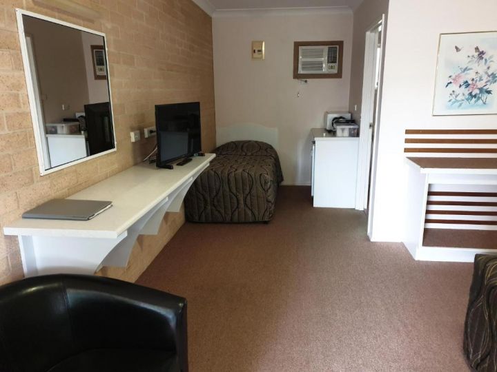 Blayney Central Motel Hotel, Blayney - imaginea 20