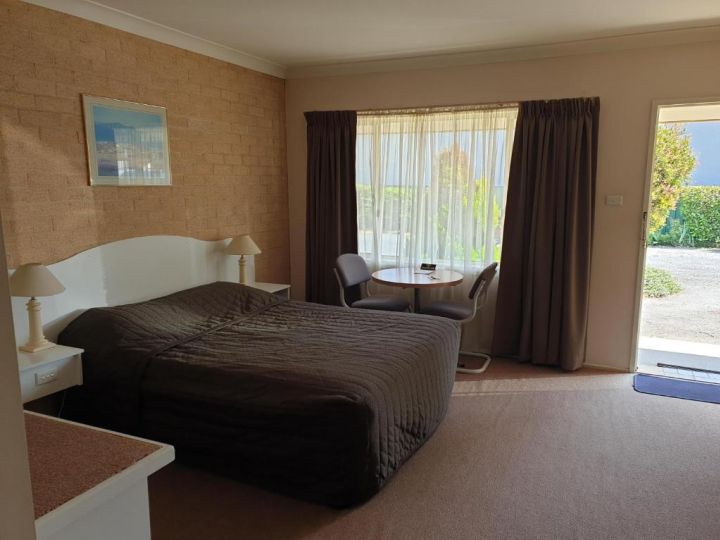 Blayney Central Motel Hotel, Blayney - imaginea 2