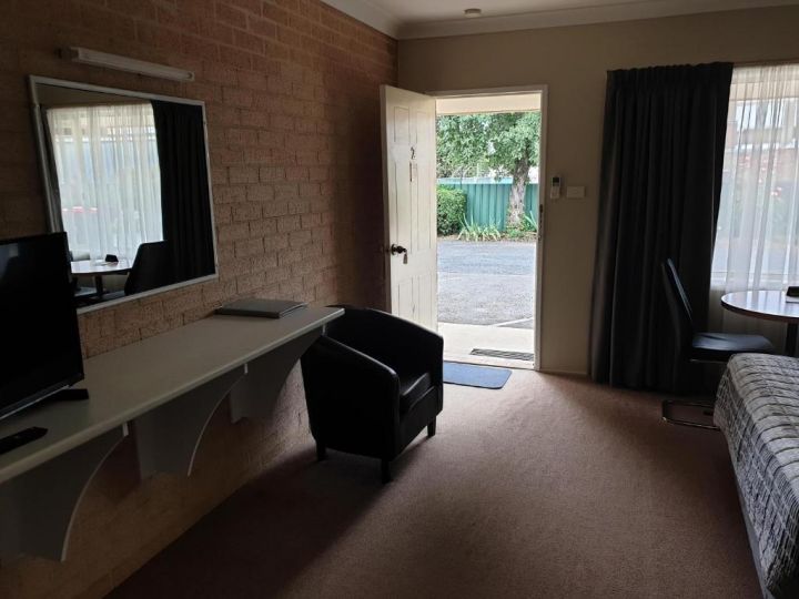 Blayney Central Motel Hotel, Blayney - imaginea 7