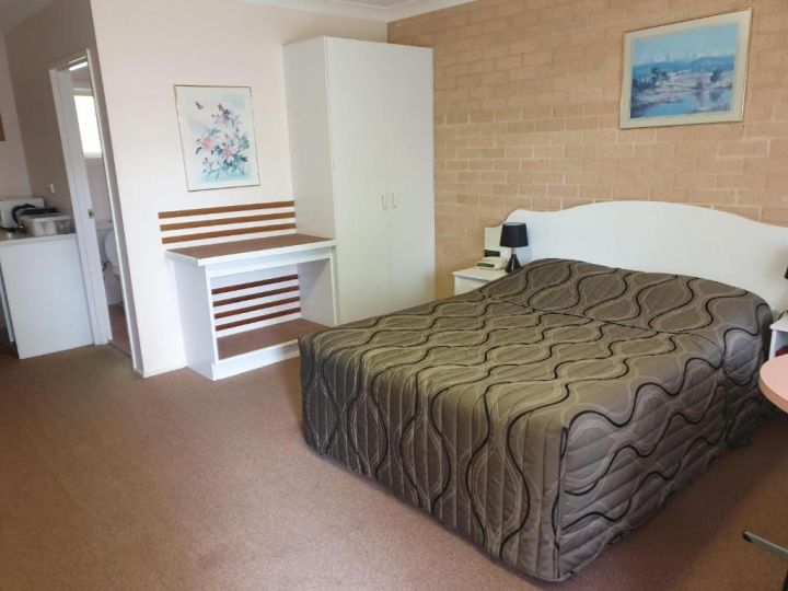 Blayney Central Motel Hotel, Blayney - imaginea 17