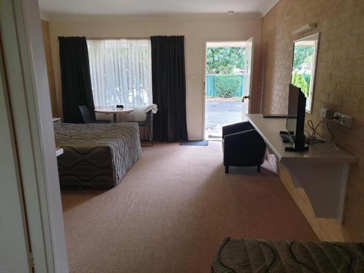 Blayney Central Motel Hotel, Blayney - imaginea 18