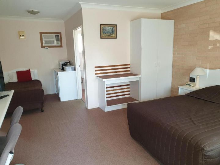 Blayney Central Motel Hotel, Blayney - imaginea 4