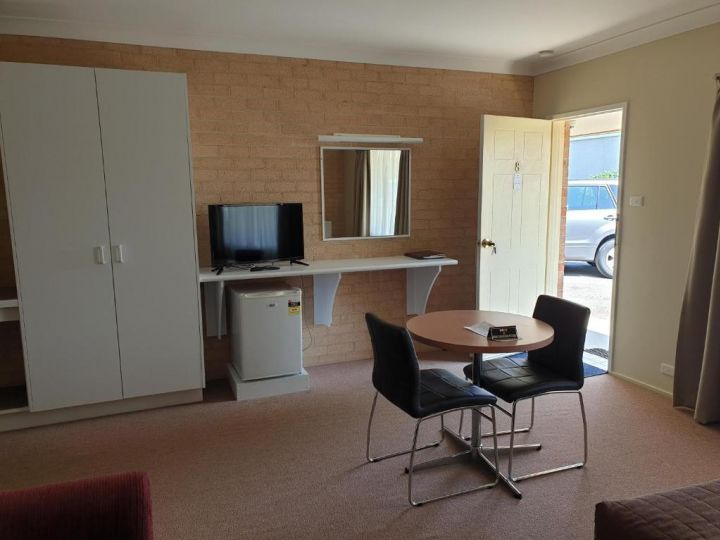 Blayney Central Motel Hotel, Blayney - imaginea 11