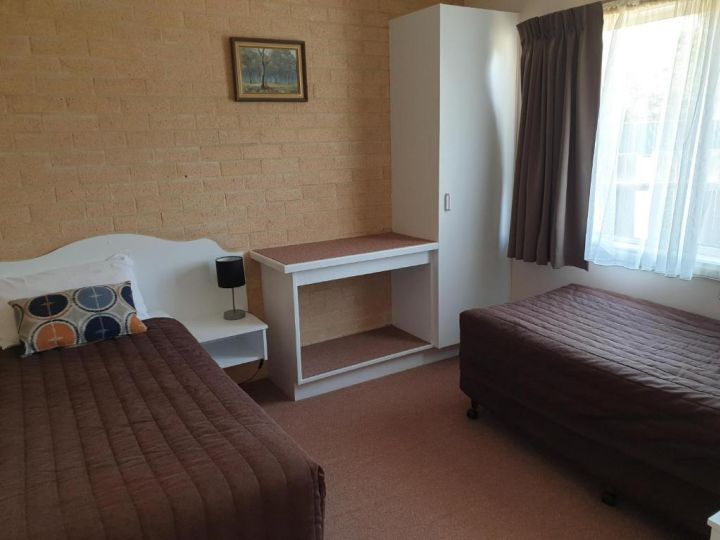 Blayney Central Motel Hotel, Blayney - imaginea 3