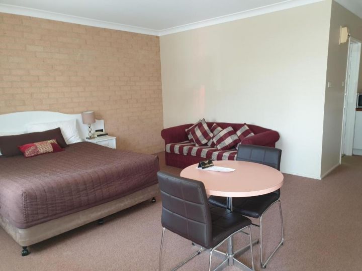 Blayney Central Motel Hotel, Blayney - imaginea 12