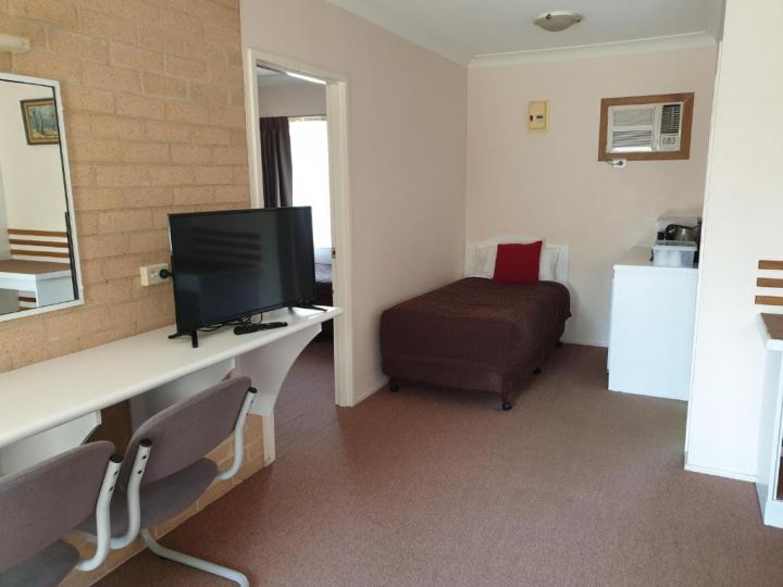 Blayney Central Motel Hotel, Blayney - imaginea 1