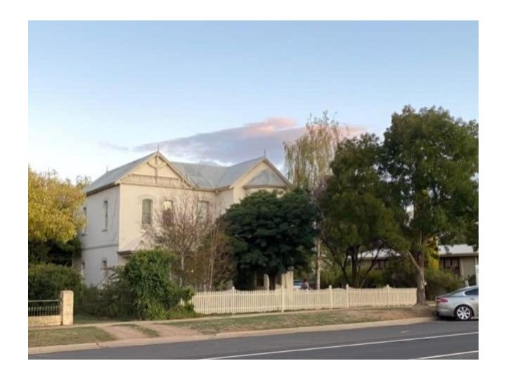 Te Rata House - All 6 Rooms Bed and breakfast, Blayney - imaginea 5