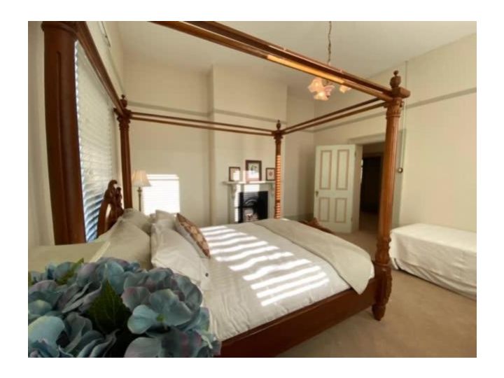 Te Rata House - All 6 Rooms Bed and breakfast, Blayney - imaginea 19