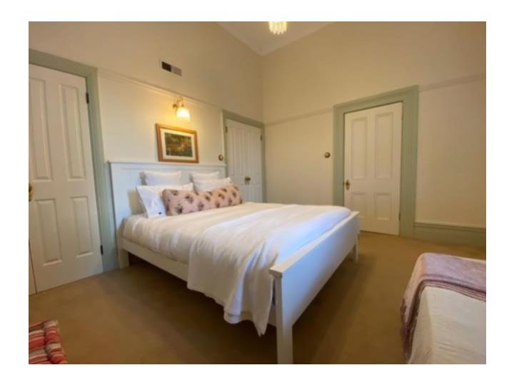 Te Rata House - Drawing Room Bed and breakfast, Blayney - imaginea 6