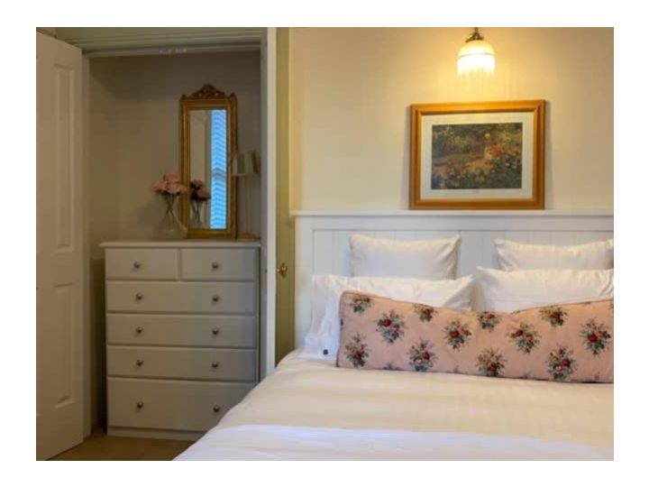 Te Rata House - Drawing Room Bed and breakfast, Blayney - imaginea 5