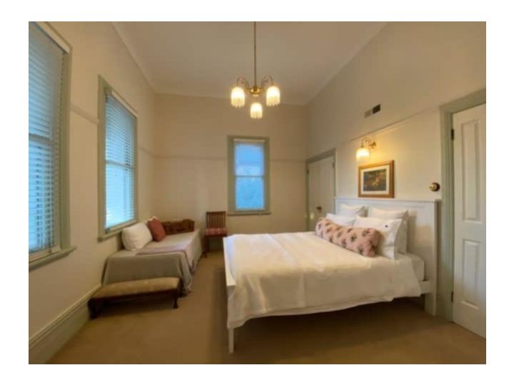 Te Rata House - Drawing Room Bed and breakfast, Blayney - imaginea 8