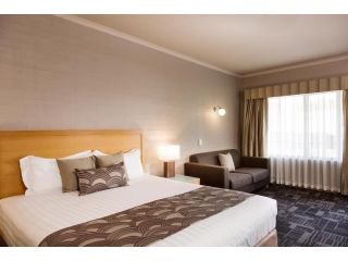 Blazing Stump Motel & Suites Aparthotel, Wodonga - 1