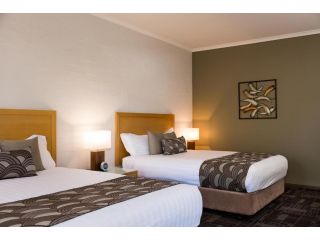 Blazing Stump Motel & Suites Aparthotel, Wodonga - 5