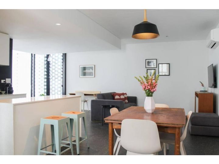 Blinco Hideaway Apartment, Fremantle - imaginea 2