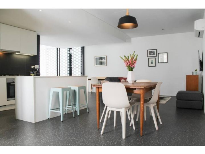 Blinco Hideaway Apartment, Fremantle - imaginea 1