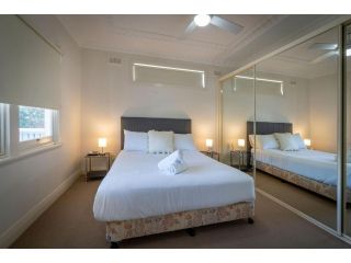 BLISSFUL BEACH ESCAPE / BALGOWNIE Guest house, New South Wales - 4