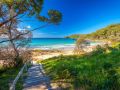 BLISSFUL BEACHSIDE COTTAGE / NARRAWALLEE Guest house, Narrawallee - thumb 13