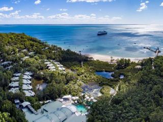Kookaburra Villa at Kingfisher Bay Resort Villa, Queensland - 3