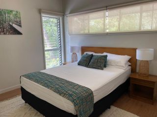 Kookaburra Villa at Kingfisher Bay Resort Villa, Queensland - 1