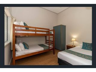 Kookaburra Villa at Kingfisher Bay Resort Villa, Queensland - 4