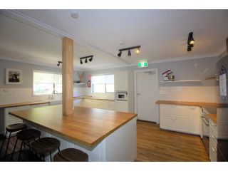 Blizzard Bunny Lodge Guest house, Jindabyne - 1