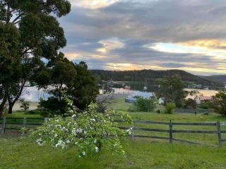 Blossoms on the Bay - Nubeena Guest house, Tasmania - 5