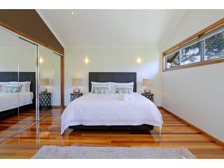 A PERFECT STAY - Blue Bliss Guest house, Byron Bay - 1