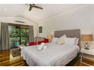 A PERFECT STAY - Blue Bliss Guest house, Byron Bay - 5