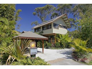 A PERFECT STAY - Blue Bliss Guest house, Byron Bay - 2