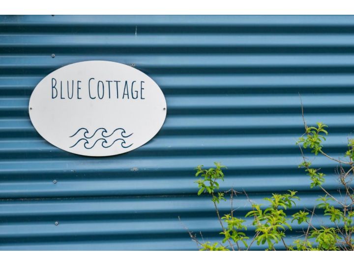 Blue Cottage Bruny Island Guest house, Alonnah - imaginea 15